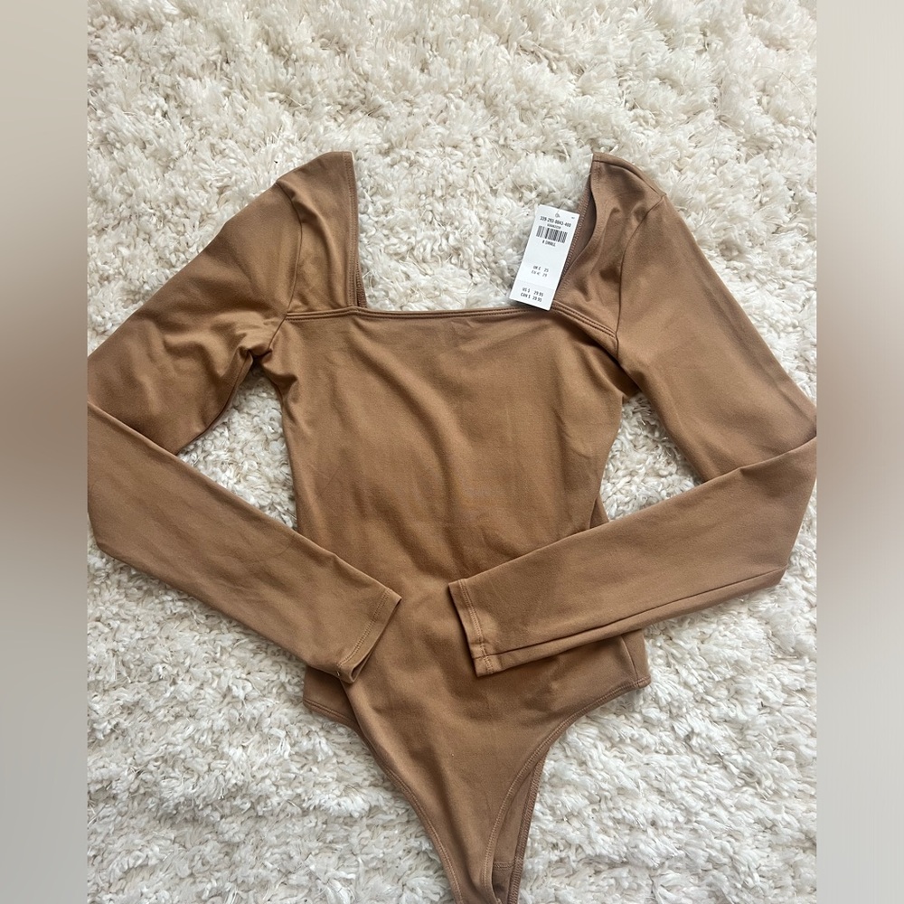 Hollister Bodysuit